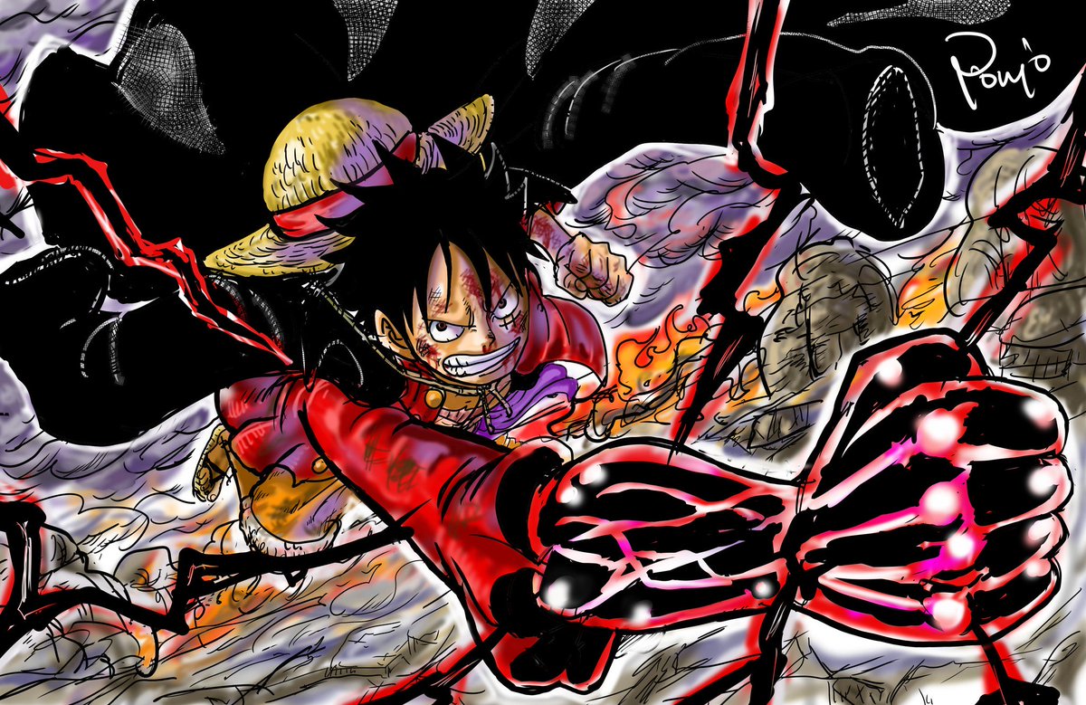 One Piece Threads Onepiecethread Twitter