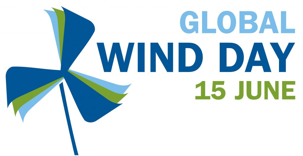 BladeExtension's tweet image. Today we celebrate the Global Wind Day!
It is a day for discovering wind, its power and the possibilities it holds to reshape our energy systems, decarbonise our economies and boost jobs and growth.

#GlobalWindDay #windenergy #renewableenergy