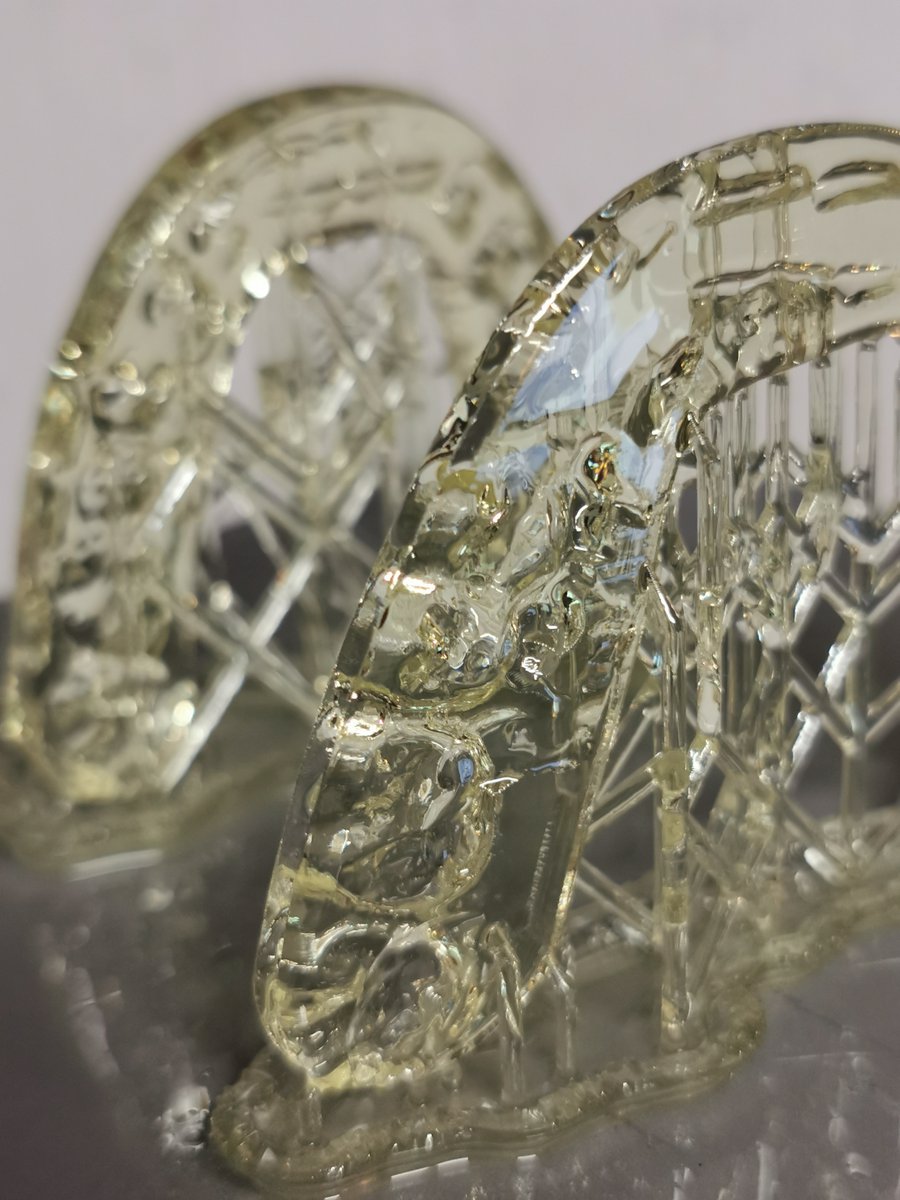 DolphinImaging's tweet photo. #3dprinted splint in biocompatible material
#osteotomy for #3dsurgery planning
https://t.co/VLmPN1HwvB
https://t.co/1TS0Xo6M9u
#omfsurgery #omfs #orthodontics #ortodontist

Contact us for more information about our 3D design services
#orthognathicsurgery
#3dprinting
#orthosurgery https://t.co/EObgQXD7Hk
