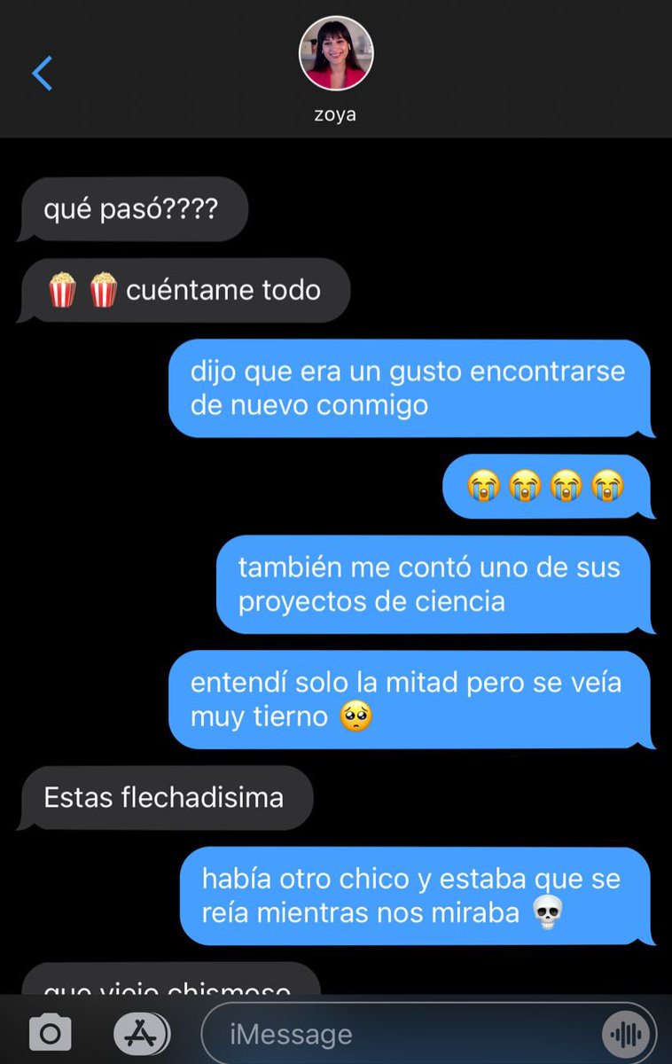 dragonsbullet's tweet photo. 76. Amamos el chisme por acá. https://t.co/ilnJfqVRTg