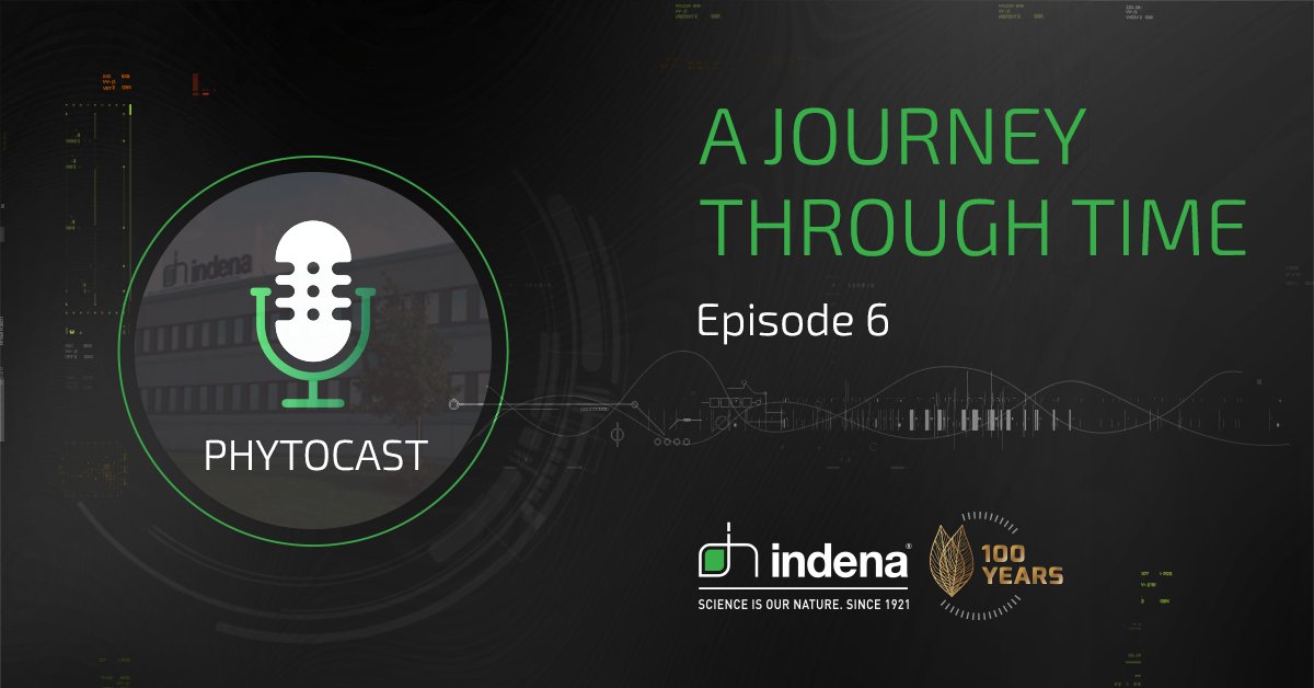 IndenaSpA's tweet photo. Are you ready to immerse yourself in our journey through time? Today we take you back to the 60s to discover what happened when our new production site was opened in Settala.
Get the full episode 👉 https://t.co/kbMDJ2N1Kk 
Follow the plants. 100 years of botanical excellence. https://t.co/p9AnkPhPOq