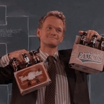 Happy Birthday Neil Patrick Harris!! 