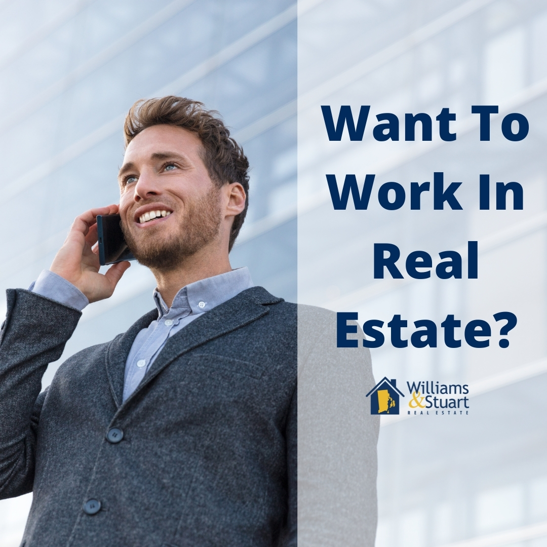 Williams and Stuart Real Estate (WilliamsandStu1) Twitter