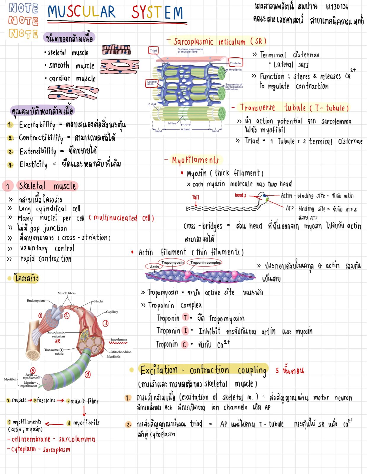Clear Note System Clearnote Thailand on Twitter:
