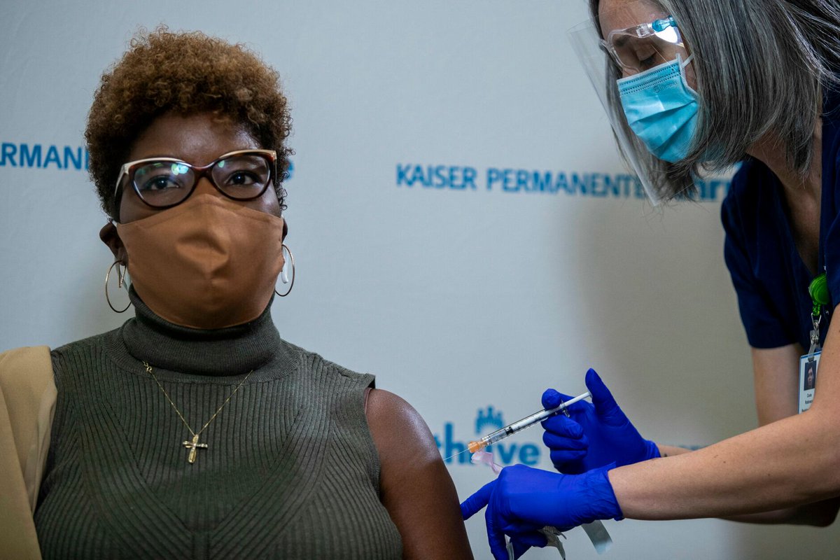 DC reaches 70% of adults with at least 1 vaccine dose
#DC #Vaccine #COVID #Pandemic
buff.ly/2SqWxQx