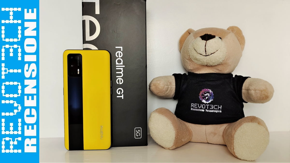 CeotechI's tweet photo. Recensione REALME GT: una BESTIA di Smartphone!
-
https://t.co/IUkZ22ftzN
-
#realme #realmenarzo30 #narzo30 #realmegt #realmegtneo #realmegtneoflashedition #realmeui2 #realmex60pro #oppof19 #opporeno5 #realme8 #oppofindx3pro #galaxya72 #mate40 #gal

https://t.co/UedctUBmUq https://t.co/IE5p7vx85b