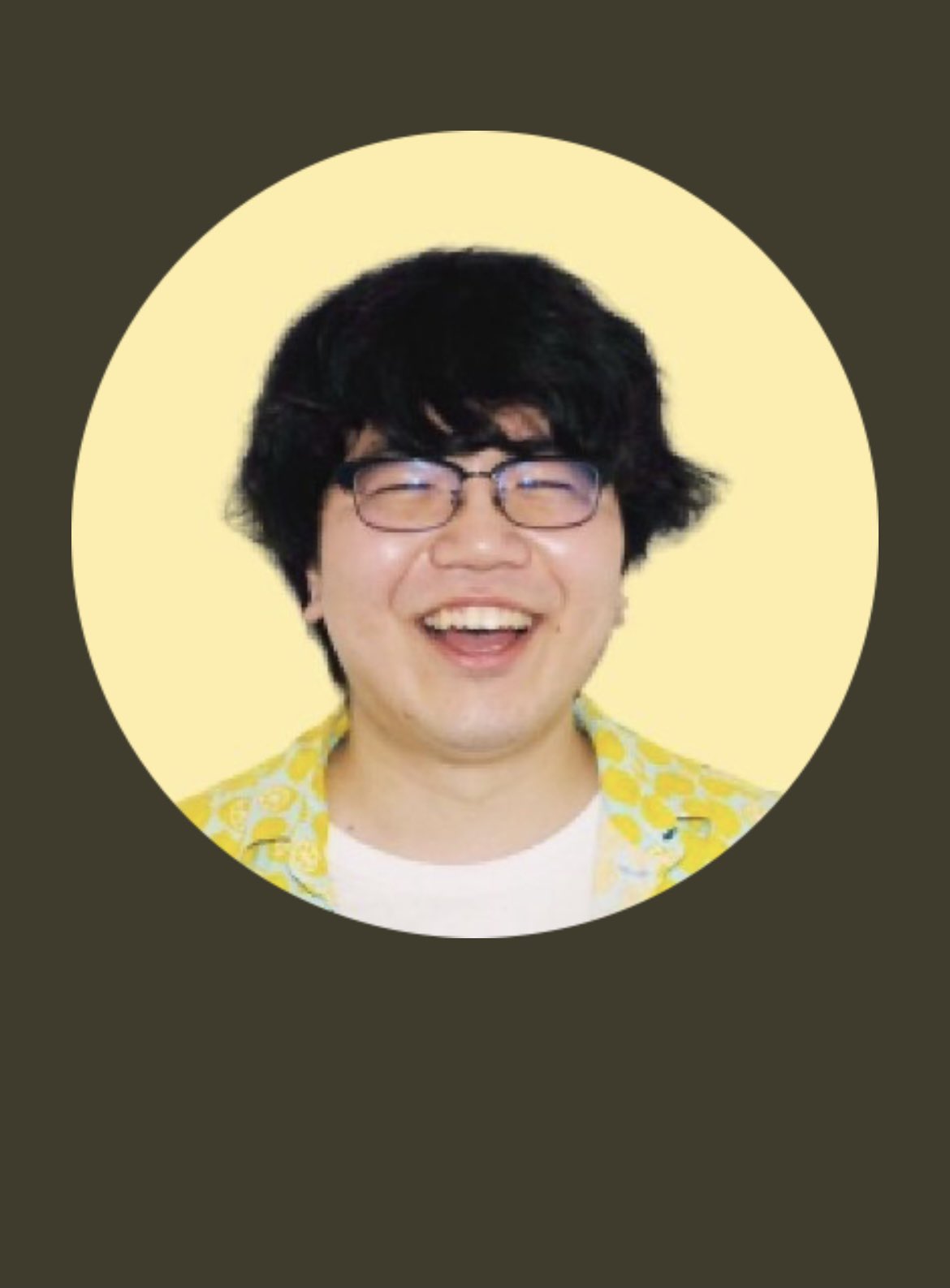 駒井たろ 初めてポインティ見た時はなんやこのスケベポチャふわふわメガネは と思ったけど今はもう愛くるしくてたまらない ほんまに声出して笑っちゃうし動画見ると元気になれる 守りたいこの笑顔 頭フワフワしたい T Co Gfmlh93ets Twitter