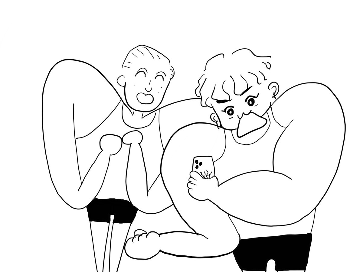 ジェシー Sixtones X げえいいツーショット Twitterで話題の有名人 リアルタイム更新中