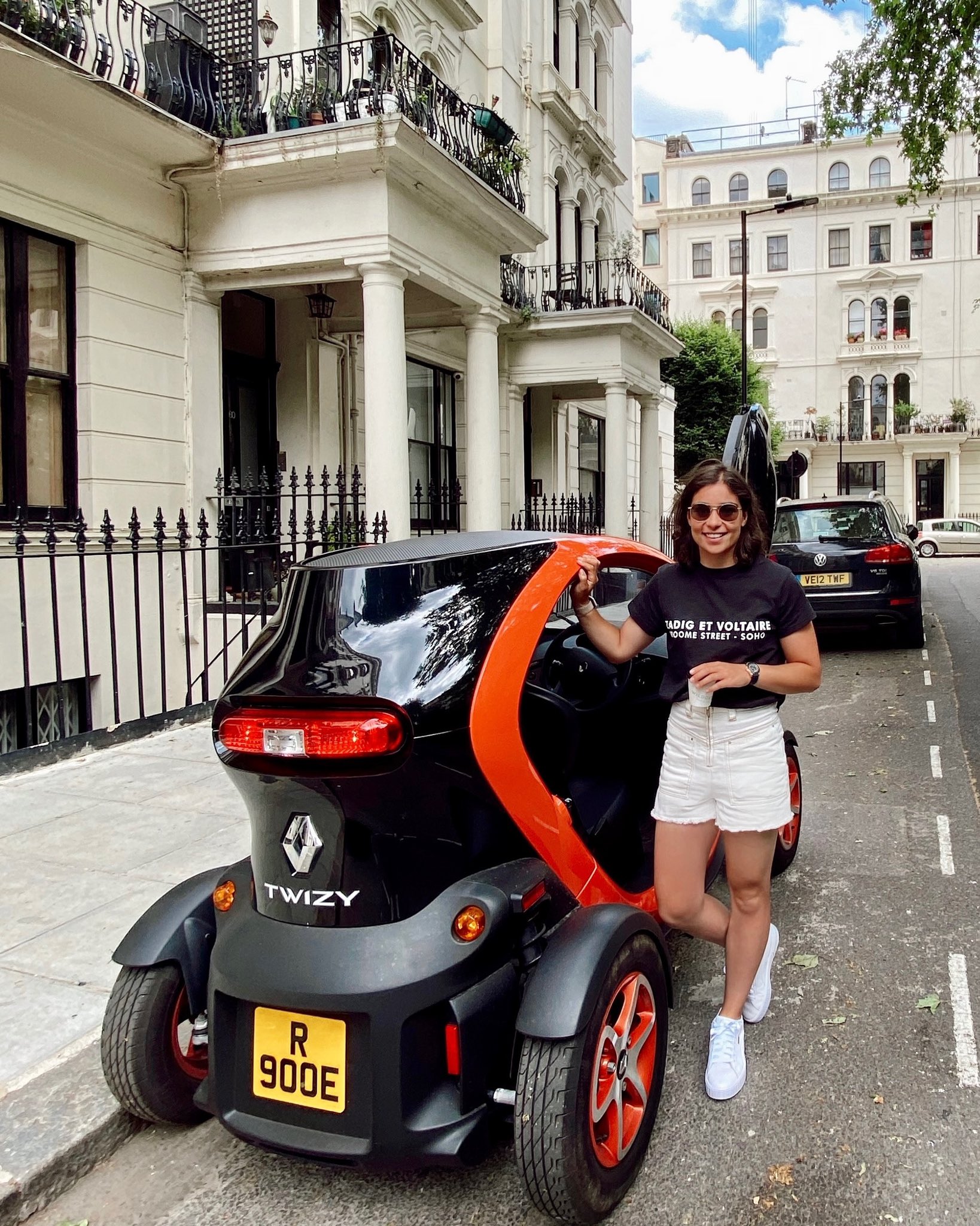 Twizy life 2024