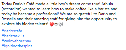 Kronendal Music Academy tweet media