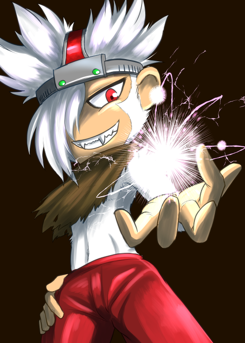 クラッシュバンディクーのtwitterイラスト検索結果