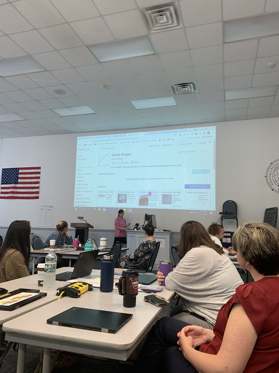 Jennifer Okerson (@okersoncalc) on Twitter photo So excited to work with <a href="/msteffero/">Dr. Maria Steffero</a> to present new Algebra I curriculum at #TheRegional!!! @RSchneider6119 <a href="/ShannaHowell/">Shanna Howell</a> <a href="/MarlboroHSinNJ/">Marlboro HS Mustangs</a> So excited to work with <a href="/msteffero/">Dr. Maria Steffero</a> to present new Algebra I curriculum at #TheRegional!!! @RSchneider6119 <a href="/ShannaHowell/">Shanna Howell</a> <a href="/MarlboroHSinNJ/">Marlboro HS Mustangs</a>