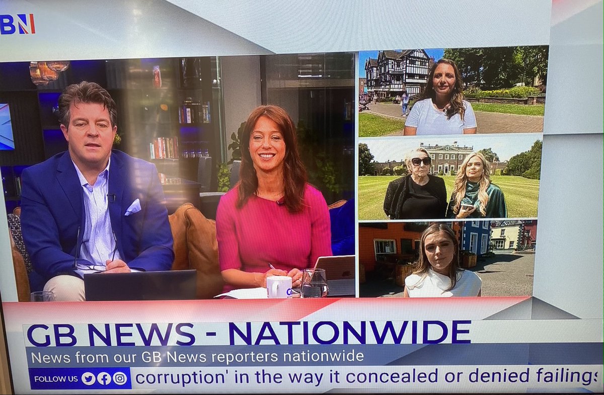 Martin Daubney 🇬🇧 tweet media