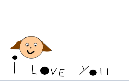 Cuando la emoción es tan grande que no sabés cómo agradecer tanto cariño! #milgracias #afecto #Thiago #Ceibal