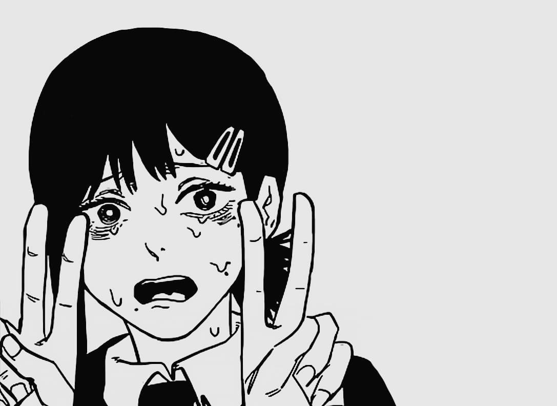 Кобени Хигашияма Manga