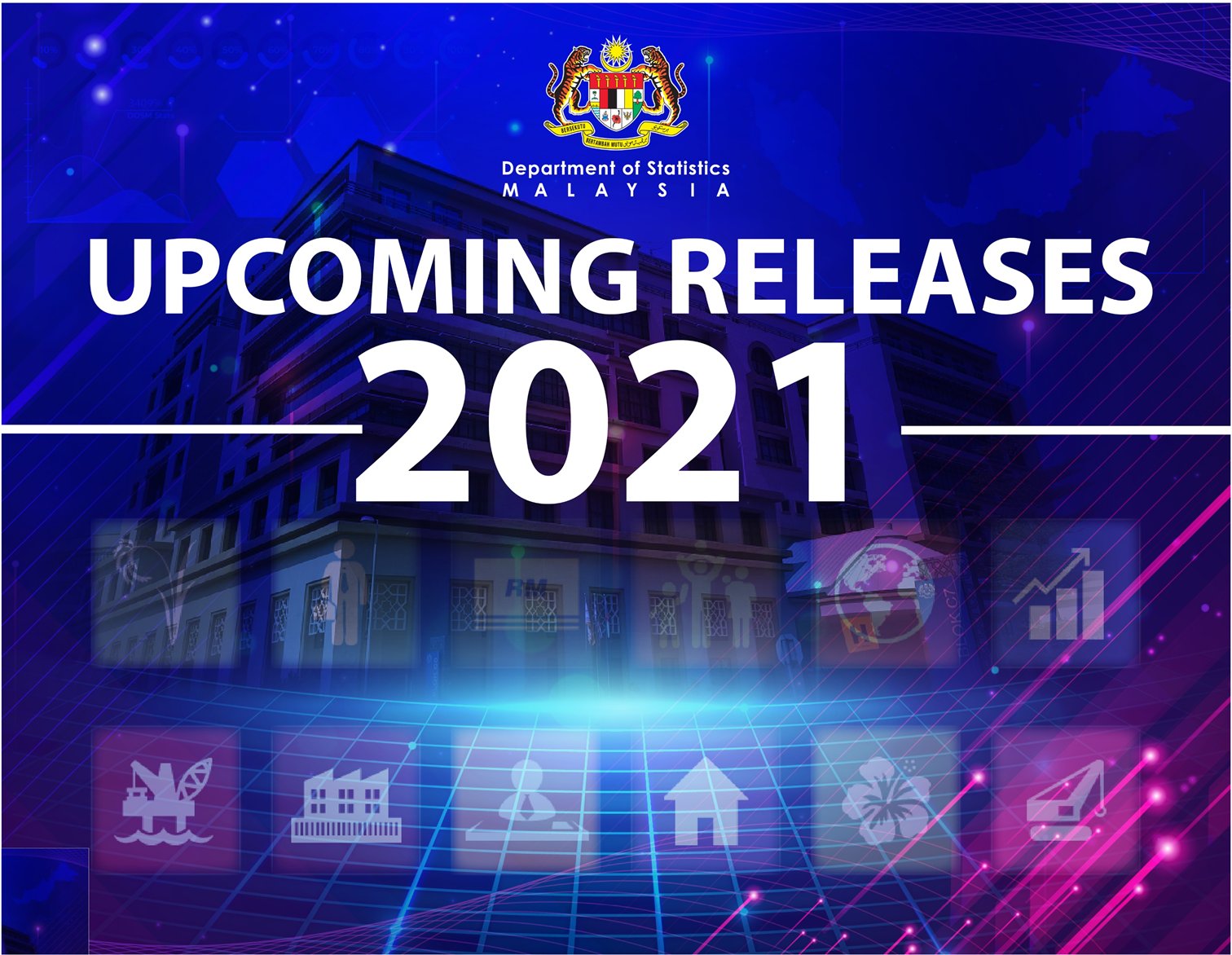 DOSM on Twitter "Our DOSM releases for June 2021. For further