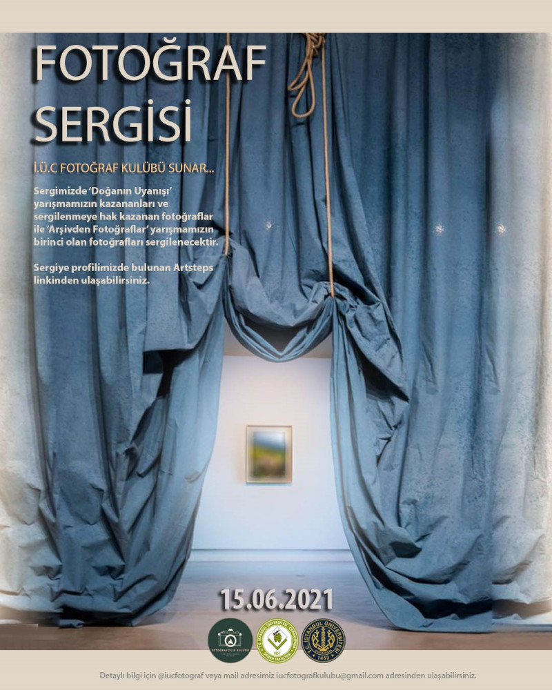 #iuc
#iucerrahpasa
#iucrektor
#iucomyo
#fotografsergisi