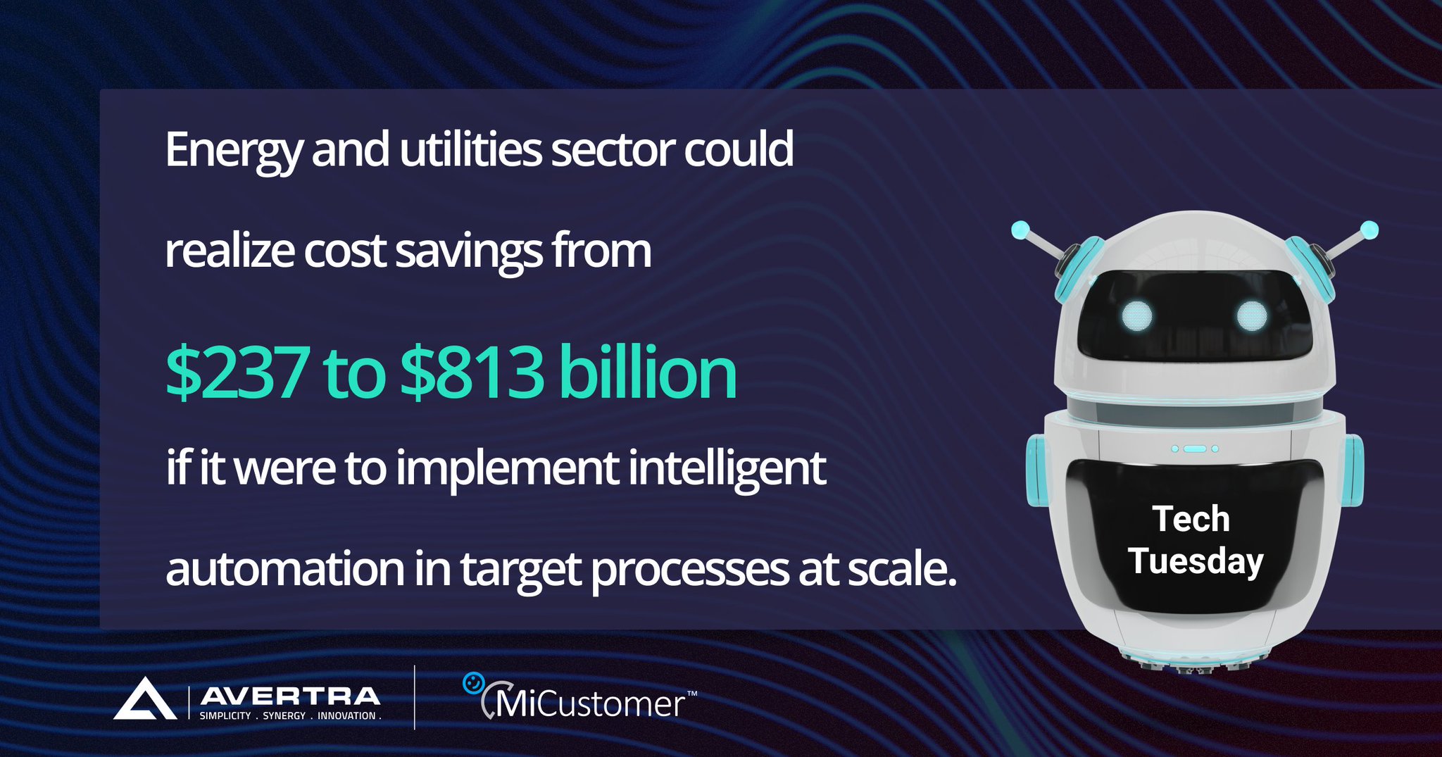 Avertra Corp on Twitter: 