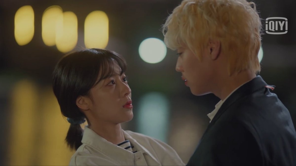 kdramatreats's tweet image. I'm really loving #AtaDistanceSpringisGreen so far! It's feels so nostalgic and reminds me of the good old days 🥺💛

It depicts realistic stories and struggles of university students that I can relate to. Looking forward for more episodes 🥰 #AtaDistanceSpringisGreenEp2