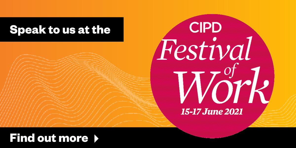 We cant wait to join <a href="/CIPD/">CIPD</a> #FestivalofWork today on our virtual stand. Join us to find out how our HR systems empower organisations and employees to own their futures. Register for FREE &amp; meet us there: bit.ly/3pWfqaj