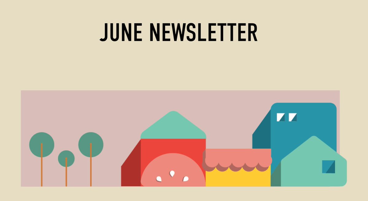 🚨 Our Food Policy Lab newsletter for June is live on our website!

Swing by to check out our sourdough recipe, infographic on vegetable consumption in Canadians, spotlight on the Healthy Corner Stores NL project, and so much more!

🔗foodpolicylab.ca/newsletter/jun…
