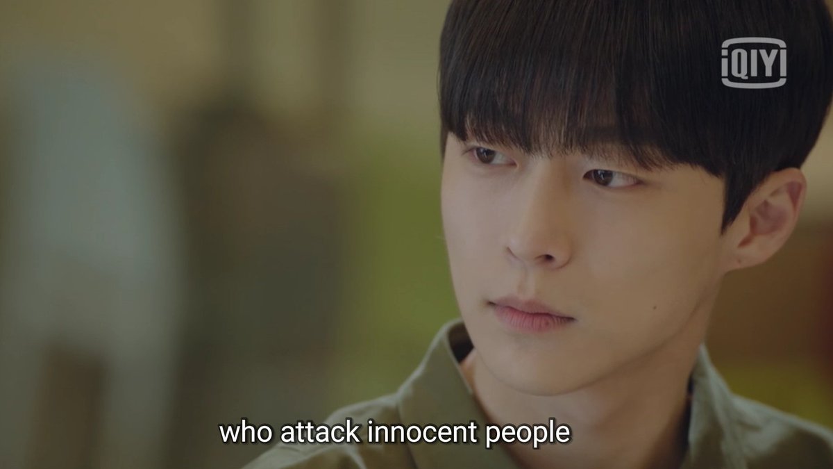 itsmaekarla's tweet image. THIS... #AtaDistanceSpringisGreenEp2