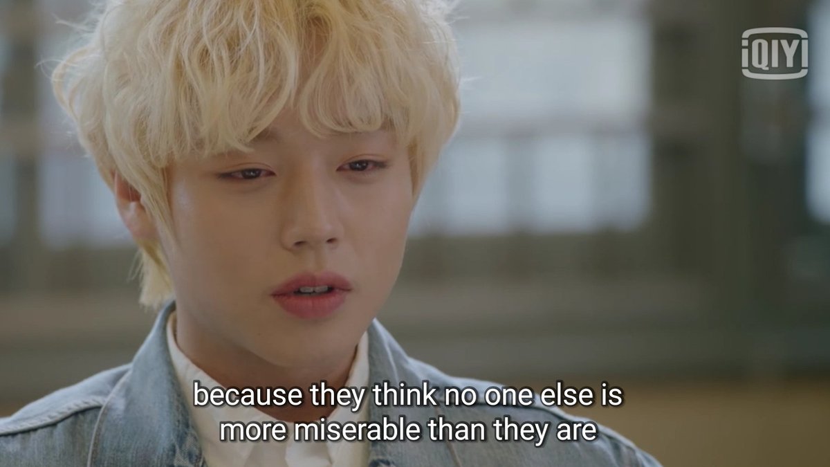 itsmaekarla's tweet image. THIS... #AtaDistanceSpringisGreenEp2