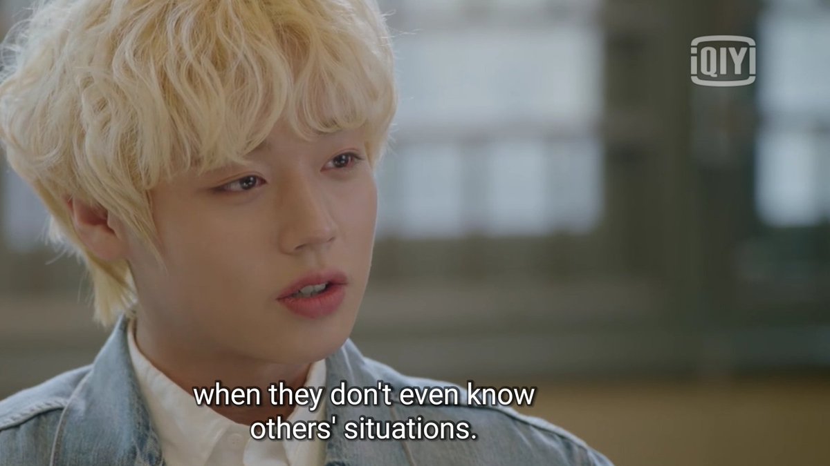 itsmaekarla's tweet image. THIS... #AtaDistanceSpringisGreenEp2