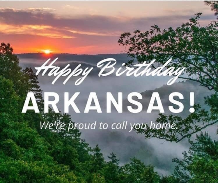 sealsolar's tweet photo. On June 15, 1836, Arkansas became the 25th state in the US! We are so proud to be founded in the Natural State and love nothing more than helping Arkansans gain energy independence every single day.
#Arkansas #GoSolar #ArkansasSolar https://t.co/70sUYVEsRz