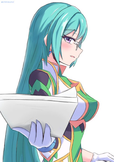 ザドキエルのtwitterイラスト検索結果