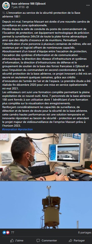 Exavision tweet media