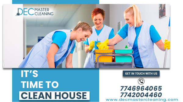 DecMasterclean tweet picture