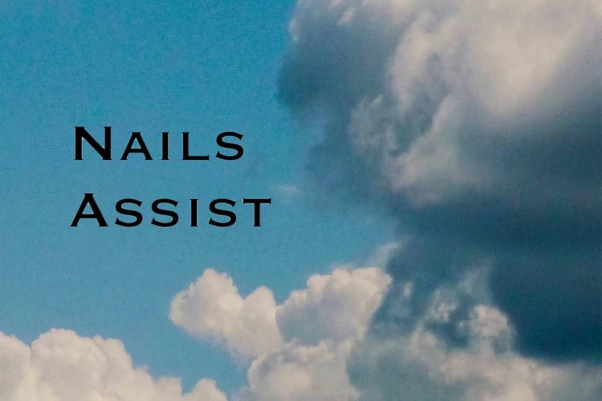 nails_assist's tweet photo. Nails Assist 6月の予約受け付けてます💅🏻 https://t.co/O3FoRLLg3y