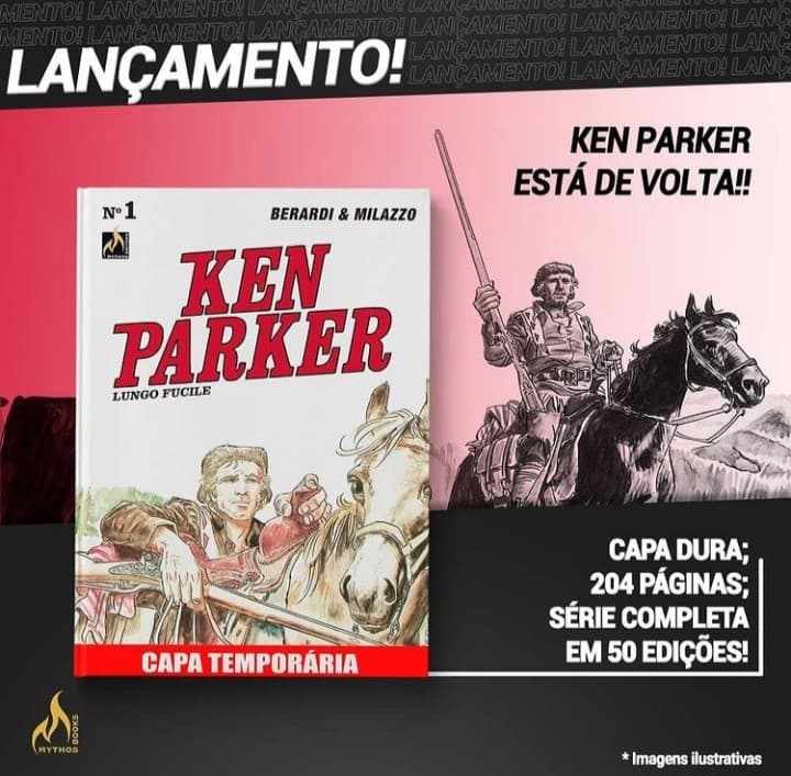 FalaAnimalSite's tweet image. Ken Parker de volta pela Mythos!

falaanimal.com.br/2021/06/15/ken…

#hq #kenparker #mythos #nerd #quadrinhos #falaanimal #mythoseditora #faroeste #geek #hqs #western @EditoraMythos
