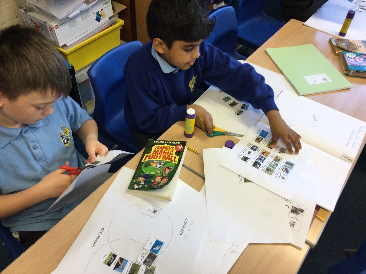 LSTMrsVose's tweet photo. Class 8 have been sorting animals into food groups π
π¦π#STPSscience https://t.co/VvxUUyV32e