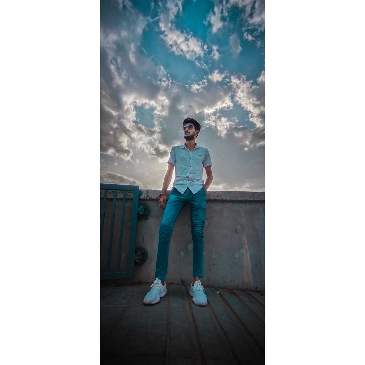 jayanironak's tweet photo. #NewProfilePic https://t.co/mZMAZW7YIV