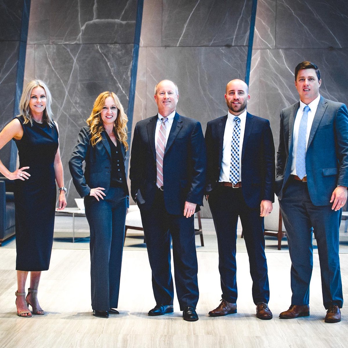Congratulations to Chris Brown and the entire Propst Development team on their NBJ 2021 CRE Leadership Award, Skyline Shapers of the Year.  Team from Left: Tammy Parmentier, Janae Sinclair, Chris Brown, Nick Foster, and Ben Hughey