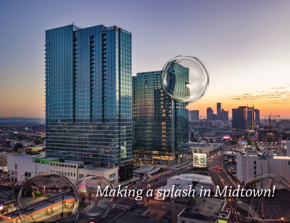 Broadwest Nashville tweet media