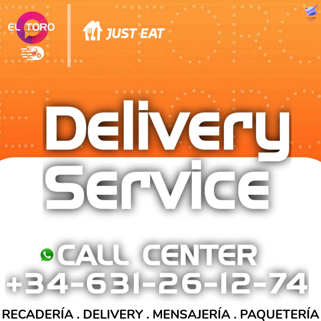 EL TORO DELIVERY (DeliveryToro) Twitter