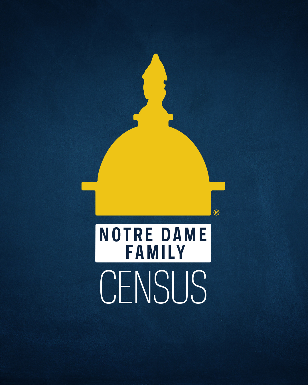 Notre Dame Alumni on Twitter "Student, alum, parent, or fan, you're