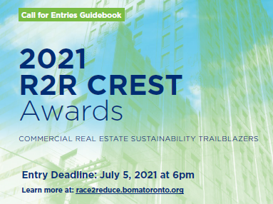 EnergyatWorkInc's tweet image. Reminder: Race 2 Reduce: 2021 Annual Award Submission Deadline is July 5th, 2021

Learn more here: energy-efficiency.com/news/race-2-re… 

#race2reduce #R2R #CRESTAwards