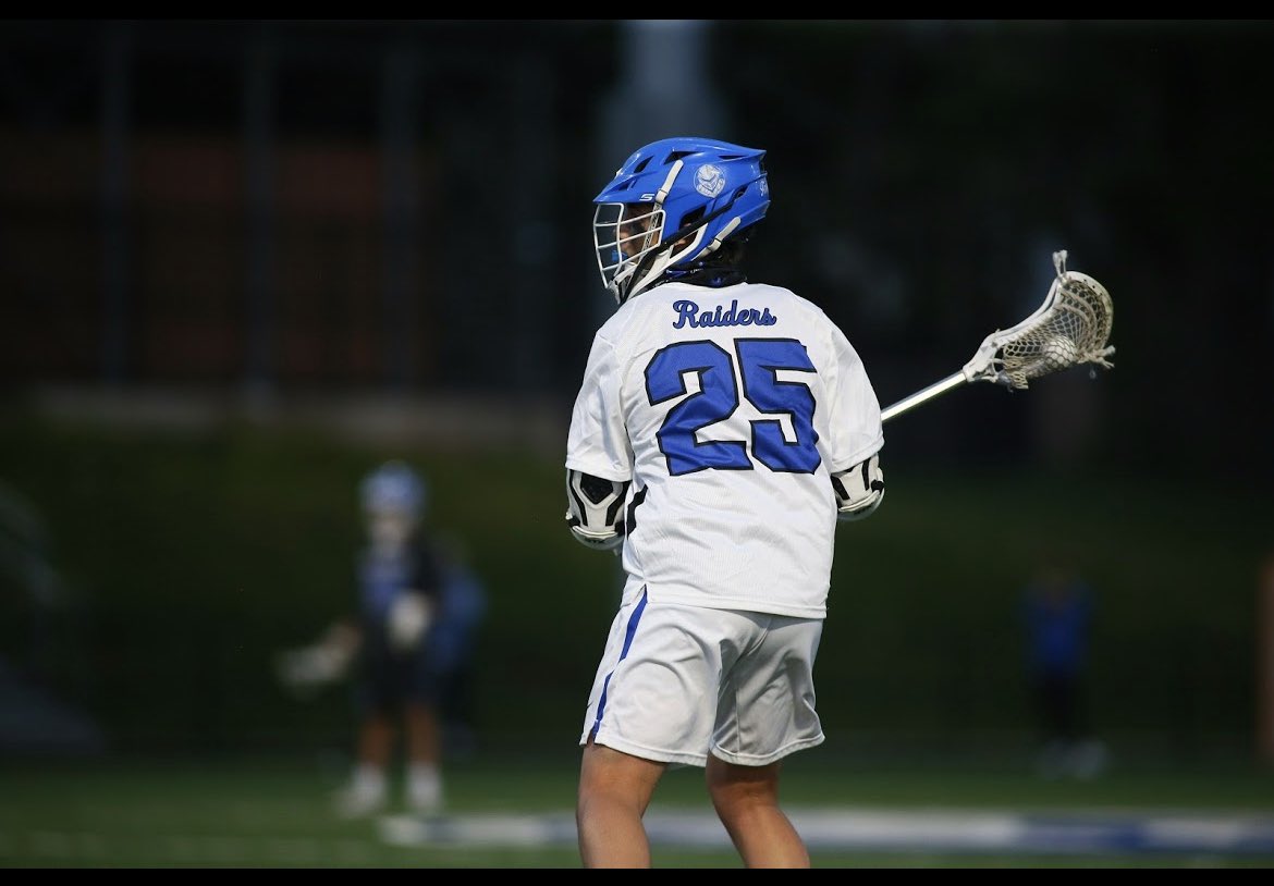 SPF lacrosse tweet media