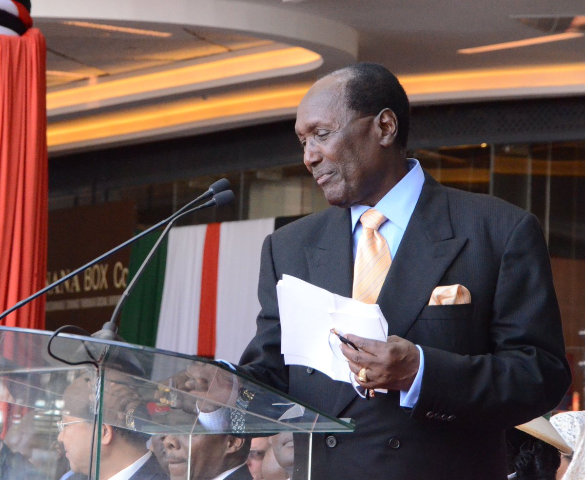 CentumPLC's tweet photo. All of us at Centum are committed to building on the firm foundation that Dr. Kirubi leaves behind, to build an inspiring future for Africa. Rest in peace, Chairman. https://t.co/1xB9FphKAg https://t.co/OiHFni6WFr