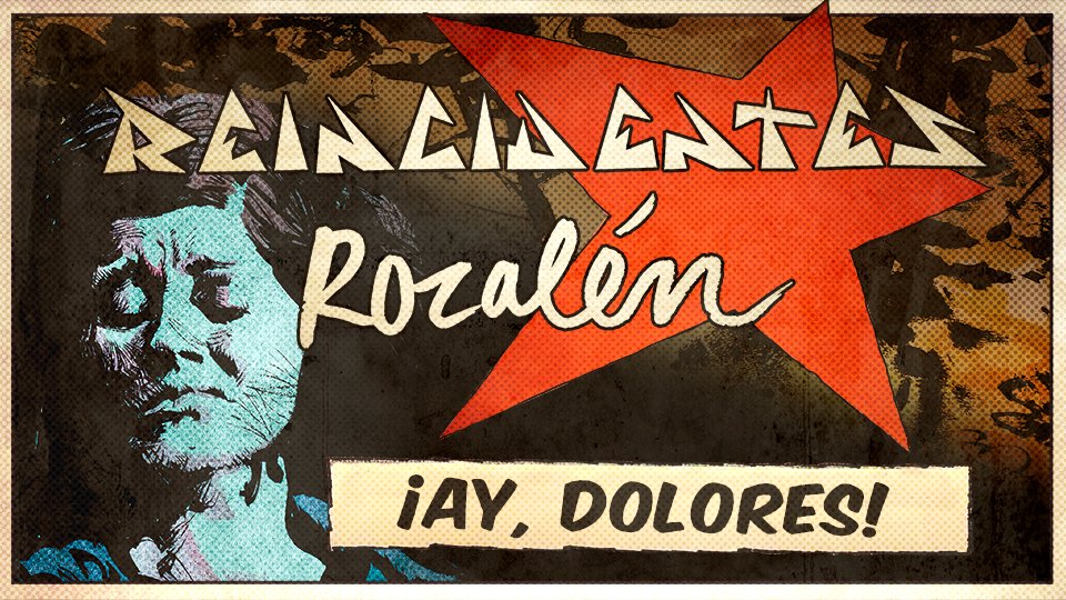 El Vuelo del Fénix tweet media