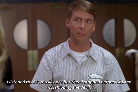 no context 30 rock tweet media