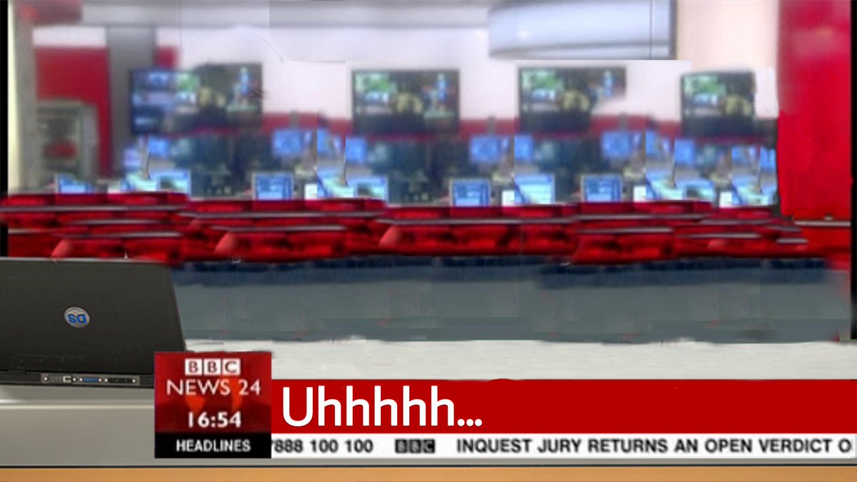 Day 1286:
You get it, there are no news.