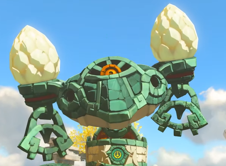 arekushian's tweet photo. stylé métalosse dans zelda https://t.co/FjudkTtAPf