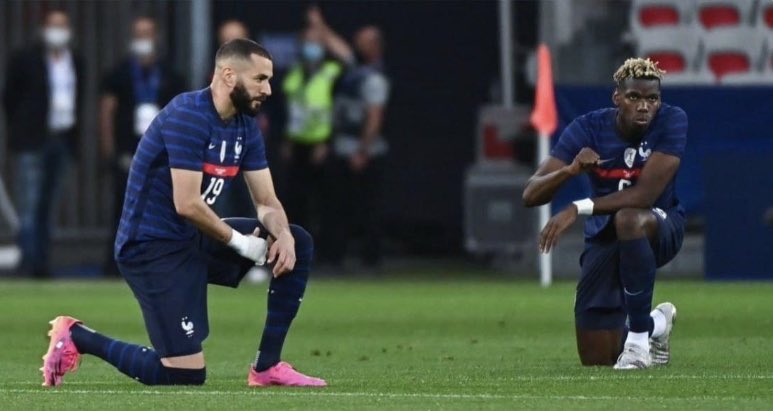 eric_s60's tweet photo. @GuiraudInd Tiens, je pose ça là pour les énerver encore un peu plus. #AvecLesBleus https://t.co/jFreOklszY