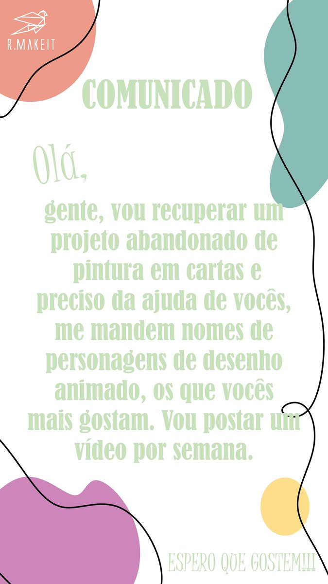 RMakeit's tweet photo. ME AJUDEMMM!!!  Preciso de 52 personagens!! https://t.co/eGpfUJUnQJ