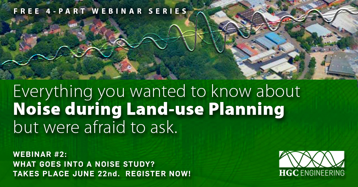 NoiseExperts's tweet image. Free 4-part webinar series on Noise Fundamentals &amp;amp; Design Strategies during Land-Use Planning running every two weeks until July 20th. Click Here to Learn More and Register Now!
lnkd.in/graEiF5
#landdevelopment #urbanplanning #noise #realestatedevelopment